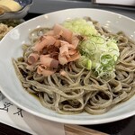 生粉打蕎麦 玄太 - 