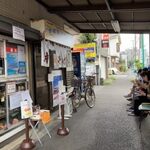 うちなーすばヤージ小 - 外観