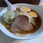 札幌ラーメン こぐま - 