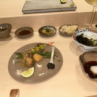 鮨 東京 よし田 - 