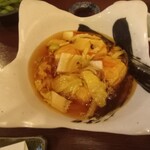 旬菜鮮魚と旨い酒　八右衛門 - 