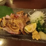 旬菜鮮魚と旨い酒　八右衛門 - 