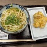 Miyatake Sanuki Udon - 