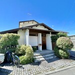 カフェ　珈琲あくら - 