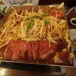 旬菜鮮魚と旨い酒　八右衛門 - 