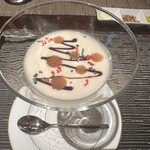 レストラン＆ラウンジ eu - 