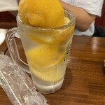 居酒屋 魚たん - レモンサワー‼️