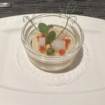 レストラン＆ラウンジ eu - 