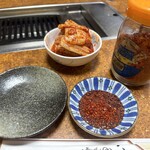 Yakiniku Raion - 