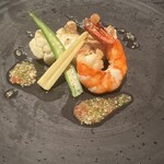 レストラン＆ラウンジ eu - 