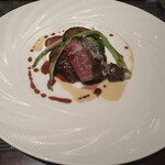 レストラン＆ラウンジ eu - 