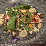 レストラン＆ラウンジ eu - 