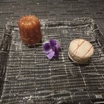 レストラン＆ラウンジ eu - 