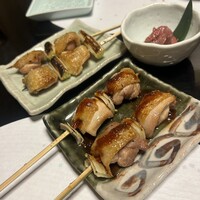 名古屋コーチン・旬菜 一鳳 金山本店 - 焼き鳥
