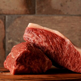 100%国产牛肉！明显是烤肉制作的牛肉♪