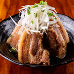 Okinawa Minyou Raibu Izakaya Kanade - 