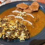 メキシコ料理ロシータ - 