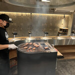 挽肉と米 今泉 - 