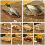 Sushi Yuujin - 