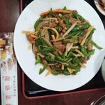 龍盛菜館 - 