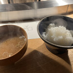 挽肉と米 今泉 - 