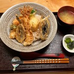 Tempura Yasuda - 