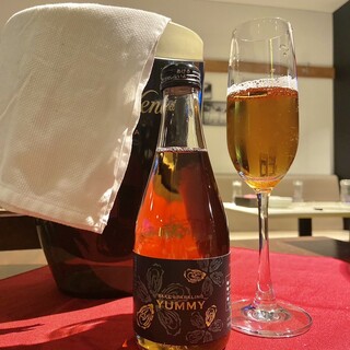 ザ オイスター バー ヤミー_2