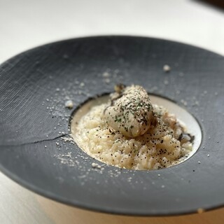 ザ オイスター バー ヤミー_0