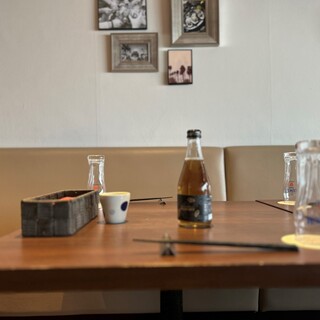 ザ オイスター バー ヤミー_1