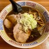 ラーメン 八雲 - 