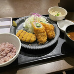 Gyuukatsu Tonkatsu Jojokichi - 