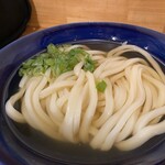 讃岐立食いうどん きりん屋 - 