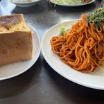 プリティ - イタリアンセット