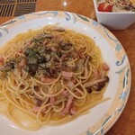 パラディッソ - 料理写真: