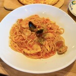 モッチモ・パスタ - 