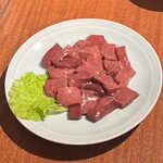 赤坂 らいもん - 