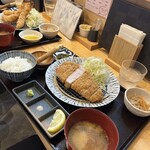 箱崎 井のかわず - 