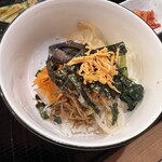 韓国料理 サンチョン - 