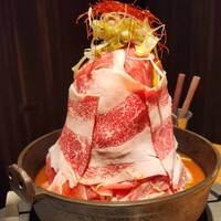 焼肉 にくなべ屋 神戸びいどろ 北野坂店 - 