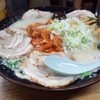 屋台ラーメン とんこつ貴生 松戸本店