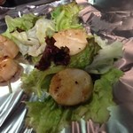 大栄 - ホタテバター