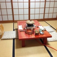 料亭 やまさ旅館 - 個室