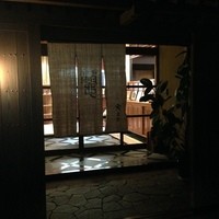 料亭 やまさ旅館 - 入り口