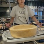 CRAFT KITCHEN Mid.Ru - 