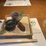 季節料理と日本酒のお店 川崎 魚商店 - 