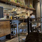CRAFT KITCHEN Mid.Ru - 