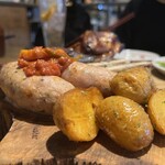 CRAFT KITCHEN Mid.Ru - 