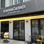 GONTRAN CHERRIER - 