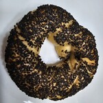 ホットベーグル - 