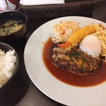 洋食 ツバキ亭 - 